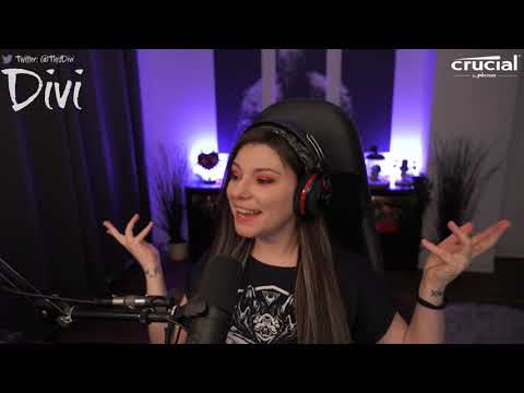 Divi [Season 2, #1] | RUSTplatz Season 2 | 07.02.2021