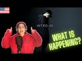 Taking the Journey! NF -  Intro III  - REACTION #NF #intro #reaction #rap