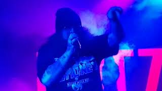 Rittz - Down For Mine live in Toronto May 2018