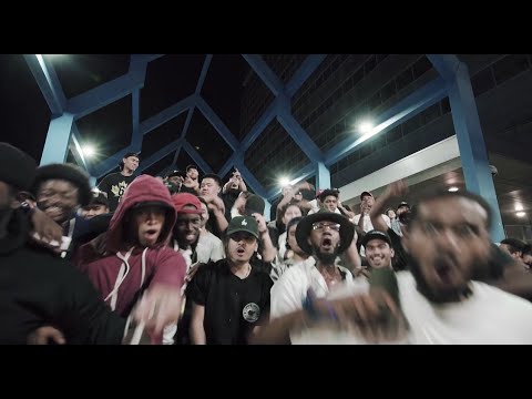 APB - Boys From The Boro (Official Music Video)