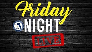 Friday Night Live 7.10.20