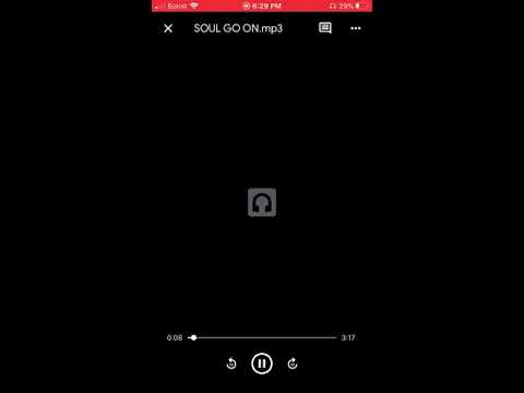 Vice versa- soul goes on(freestyle)