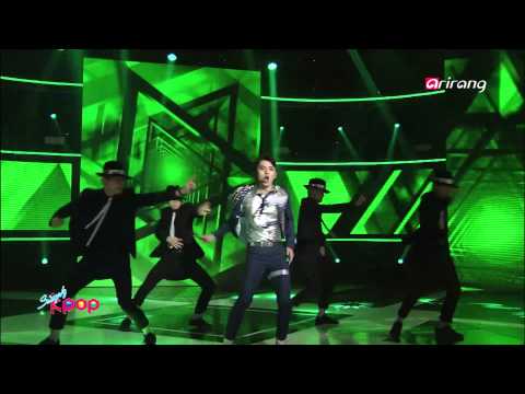 Simply K-Pop EP152-TEY - Dangerous 태이 - Dangerous