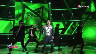 Simply K-Pop EP152-TEY - Dangerous 태이 - Dangerous