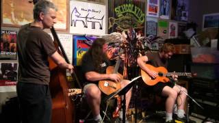 Star of the County Down at Schoolkids Records 8/8/2014