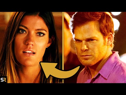Dexter: Controversial Ending Explained