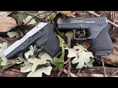$230 Vs. $220 -  Ruger LCP 10th Anniversary Vs. Diamondback DB380 Gen 4