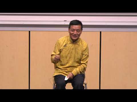 Dream Yoga: Lucid dreaming from the Bön Buddhist tradition of Tibet