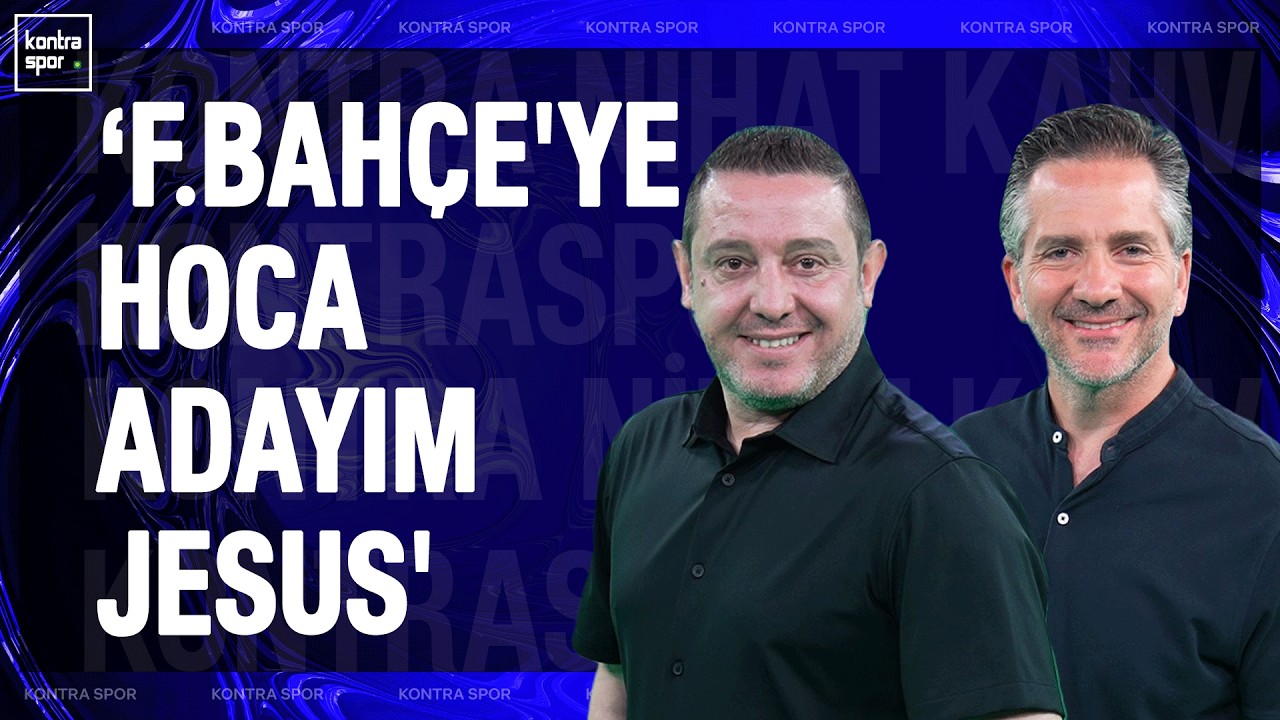 Galatasaray 26. kez şampiyon! Sergen Yalçın gitmeli mi kalmalı mı? Fenerbahçe'de seçim mesaisi