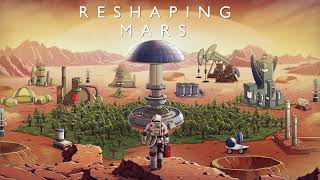 Watch and explore about Reshaping Mars PC Steam-Konto vorinstalliert