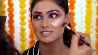 Jyoti Shaw The Makeup Studio And Academy
