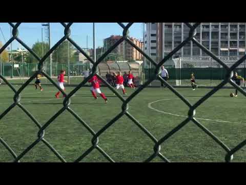 Cafasse balangero-Sant'ignazio  3-1(15)