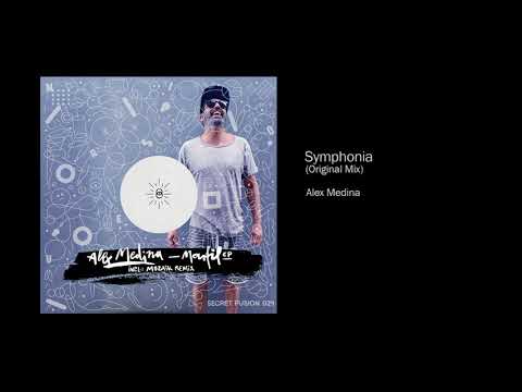 Alex Medina - Symphonia (Original Mix)