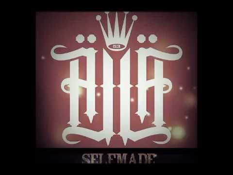 P.L.O - Betoniviidakko ft. Ällä