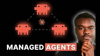 Ich habe Claude Managed Agents getestet: CRM Automatisierung in unter 2 Minuten