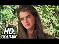 The Blue Lagoon (1980) ORIGINAL TRAILER [HD 1080p]