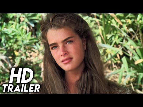 The Blue Lagoon (1980) Official Trailer