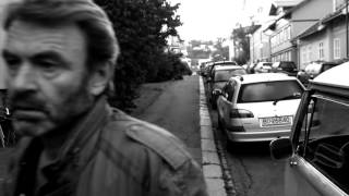 Stein Torleif Bjella. "Alt rundt er det samma"