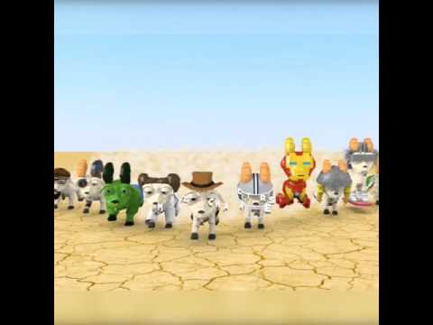Video cover
