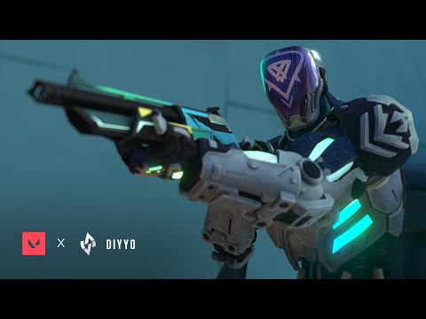 MY PART - It Starts Now // Episode 3 Kickoff ft. Community Creators - VALORANT