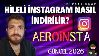 TOP SECRET INSTAGRAM MOD! 🔥 How to Download Hacked Instagram (ALL FEATURES UNLOCKED) | Berkay Uçar