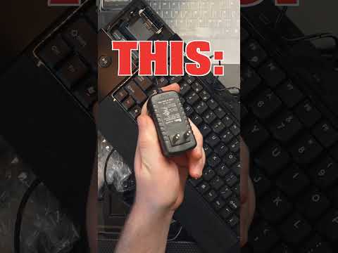 HORRIBLE iPod Docking Keyboard - iHome iConnect Media Keyboard - $149.99 in 2009