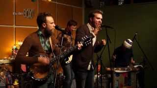 Playlist - Red Wanting Blue