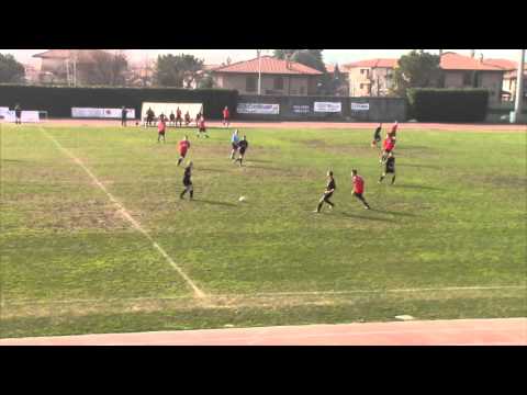 Mozzo - Pol. Oratorio Bariano