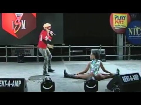 INTERNATIONAL SOCA MONARCH SEMI FINALS 2018 [Full Competition]