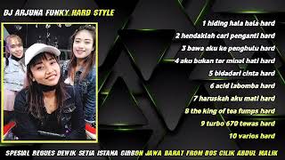 Download lagu DJ ARJUNA || HIDING HALA HALA || HENDALAH CARI PENGGANTI || BAWA AKU KEPENGHULU || HARD DUGEM mp3