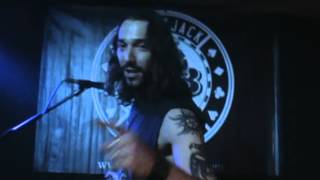 Drinkalong - Blackjack Billy