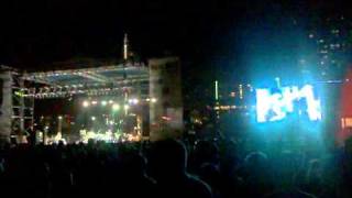 Bright Eyes - Beginner&#39;s Mind @ 2011 SXSW Austin, TX 03/19/2011