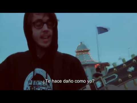Cloud Nothings - Cut You (live) (subtítulos español)