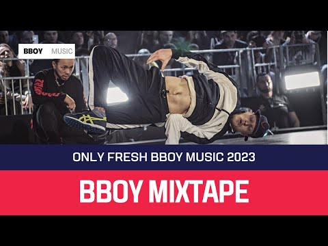 Bboy Music Mixtape / DJ KOPT AND IRONSOUL Bboy Mixtape 2023 / Bboy Music 2023