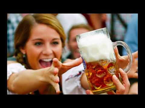 Ansambel Tulivesi - Popurii õllele