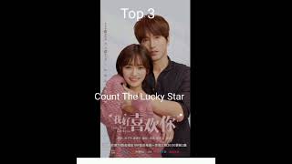 Download lagu Top 5 Best Cdrama of actor Jerry Yan #cdrama mp3