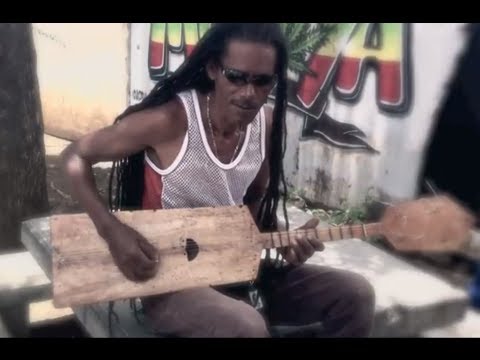 La voix du ghetto - Daoud, Mouglee & Gimoni (janvier 2011)