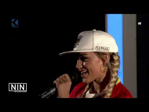 Getinjo ft BabyG - NIN - Monster- 30.03.2016