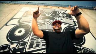 Battle Cry Joell Ortiz Official Video 2010