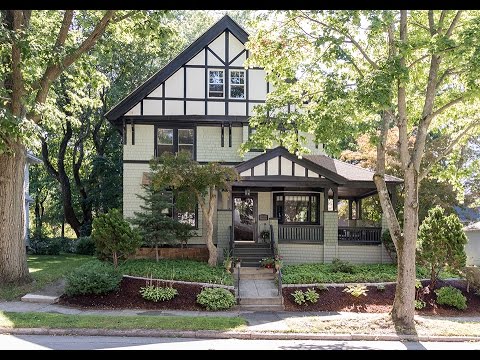 8 Haviland Street, Worcester MA