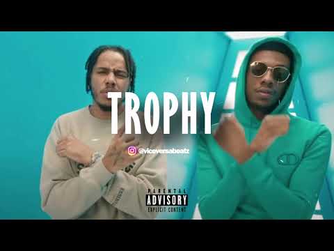 MoStack x AJ Tracey Type Beat | Trophy | Free R&B x UK Rap Instrumental 2021