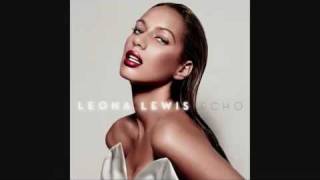 - Leona Lewis - Perfect Stranger +Lyrics in Desrcription [From New Album Echo]
