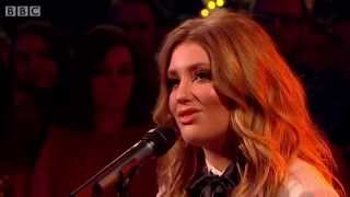 Ella Henderson - Yours - Top of the Pops - BBC One