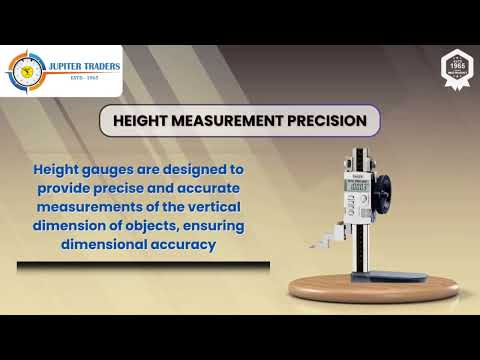 Double Column Digital Height Gauge 0-300 MM  DCDH300