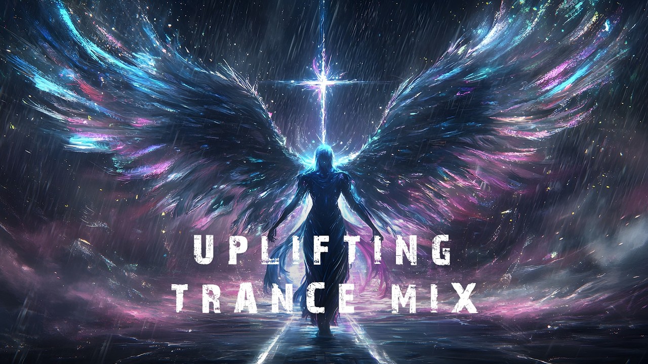 Full of Passion and Emotion 🕊️ | Spirit Sounds Of Trance SSOT156