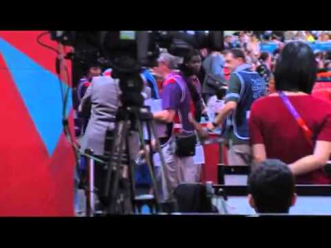 Арчаагүй л байнадаа HWANG Hee-Tae