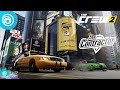 SEASON 4 EPISODE 1 : THE CONTRACTOR  - TRAILER |  The Crew 2