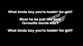 What Kinda Boy You&#39;re - Hot Chocolate.lyrics