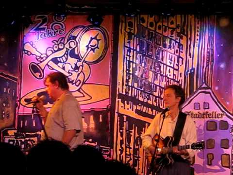 Stiller Has Znüni nä Live im Stadtkeller 08