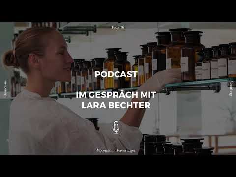 #16 CHANCENLAND VORARLBERG - Im Gespräch mit Lara Bechter von PHYSTINE